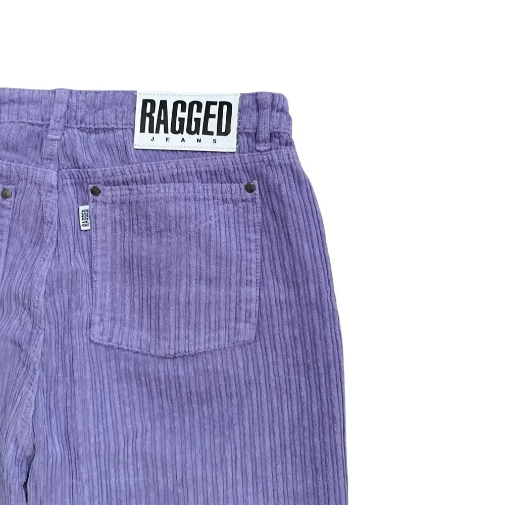 Ragged Jeans brand ragged