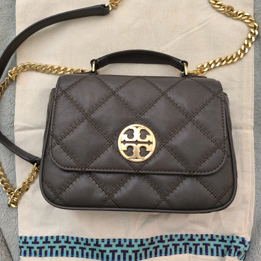 Tory Burch authentic bnwt