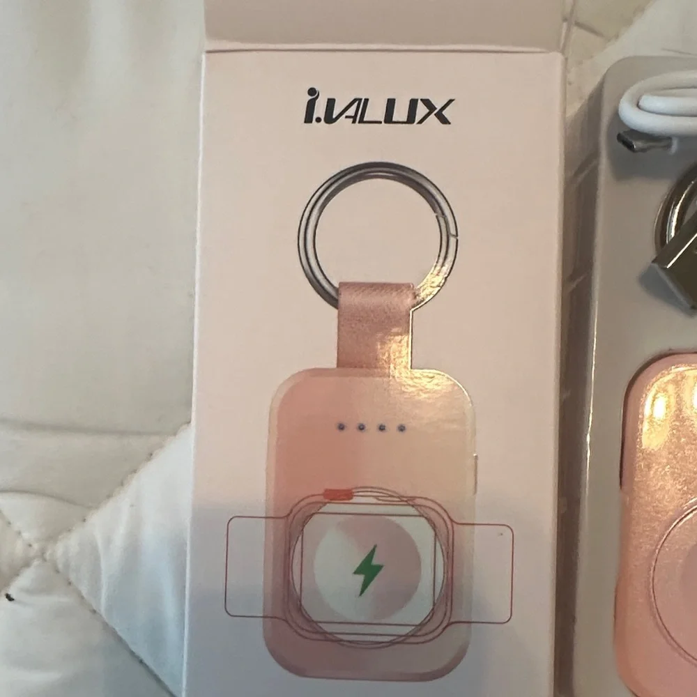 i.vallix valux portable