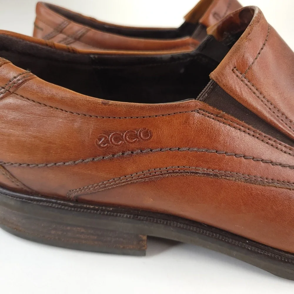 Ecco men shock