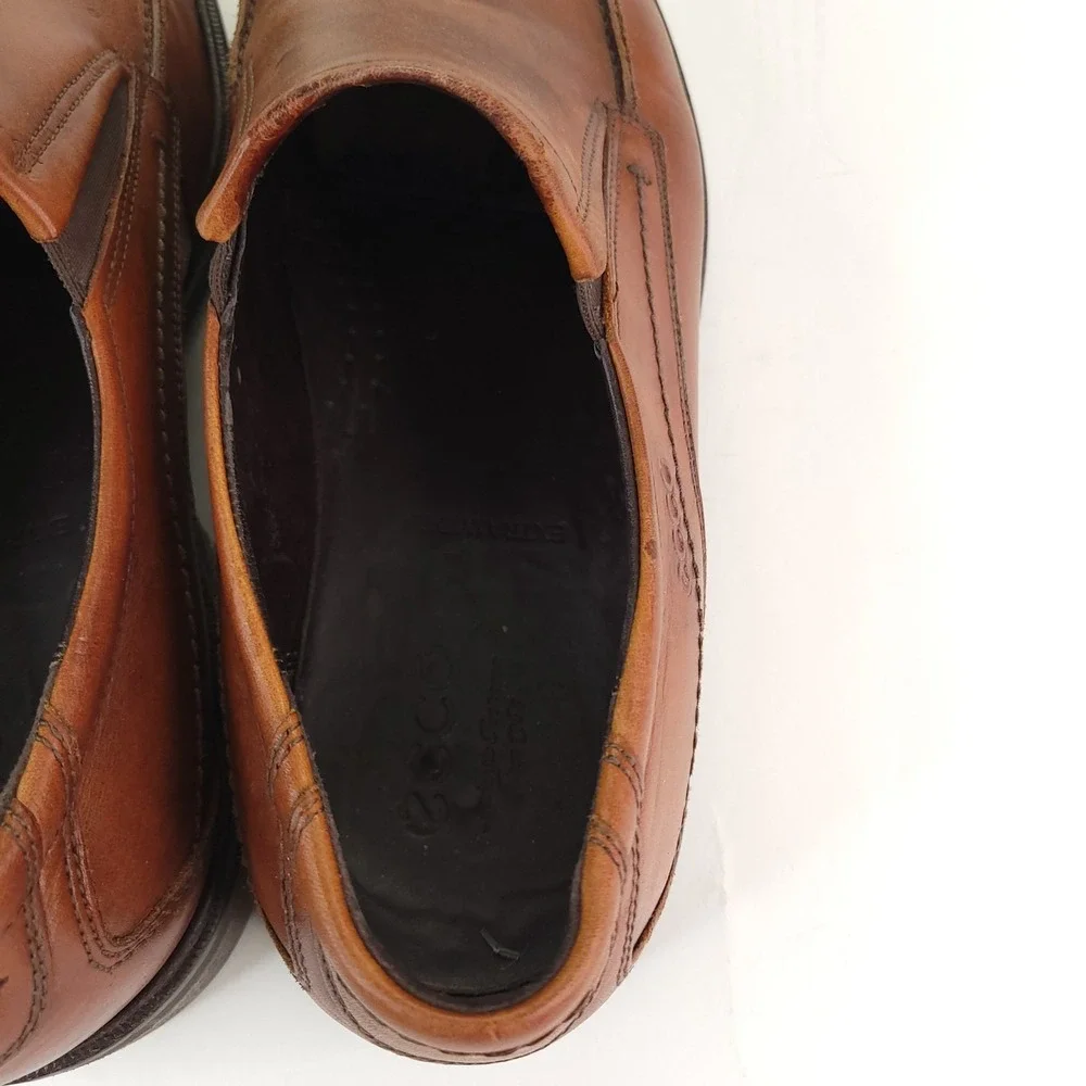 Ecco men shock