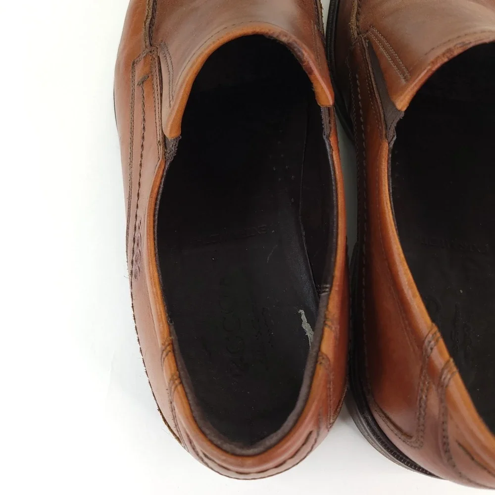 Ecco men shock