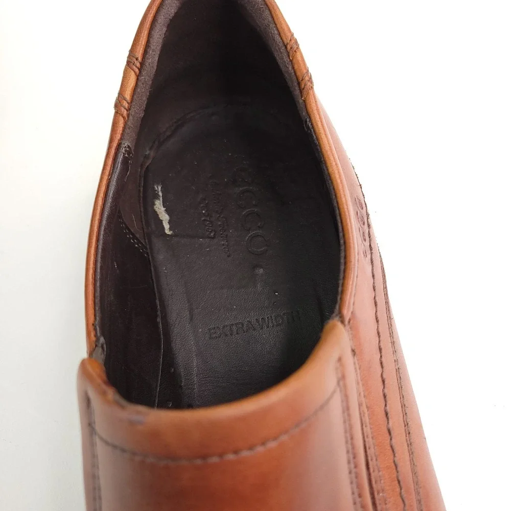 Ecco men shock