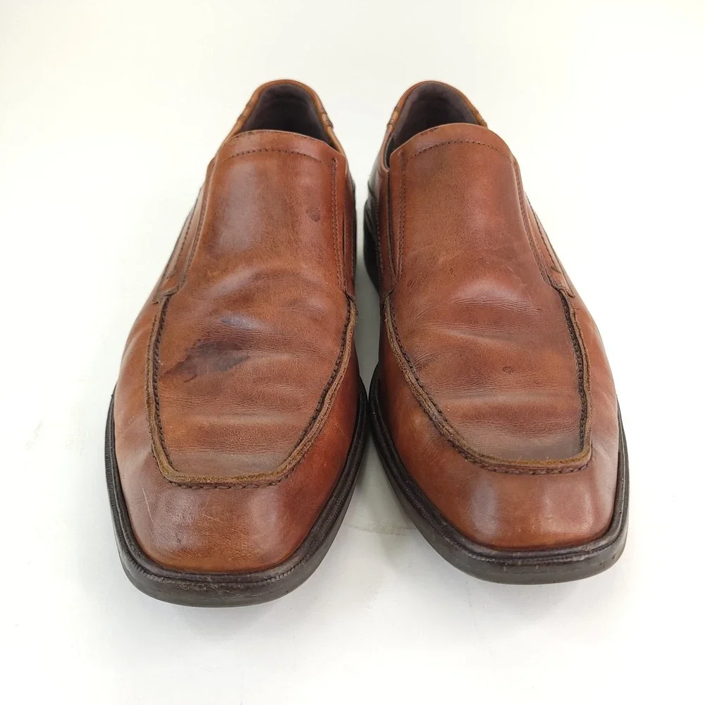Ecco men shock