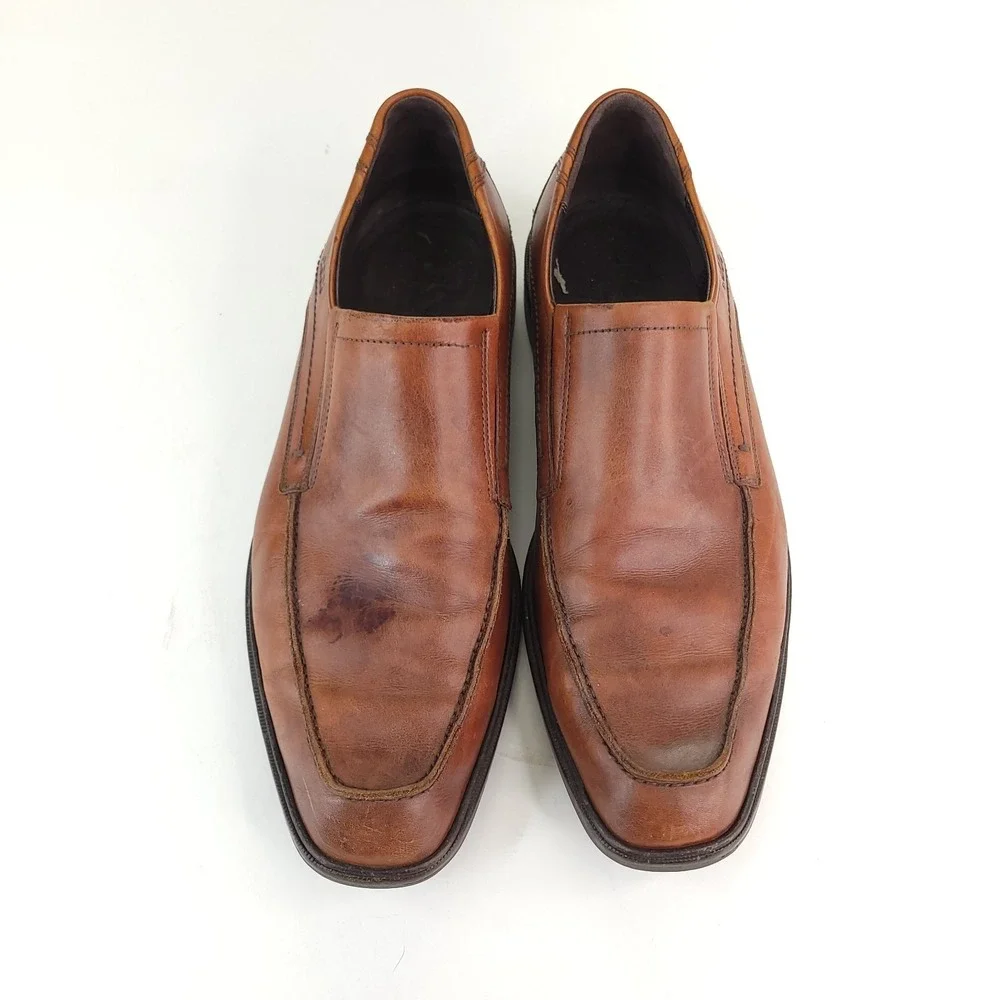 Ecco men shock