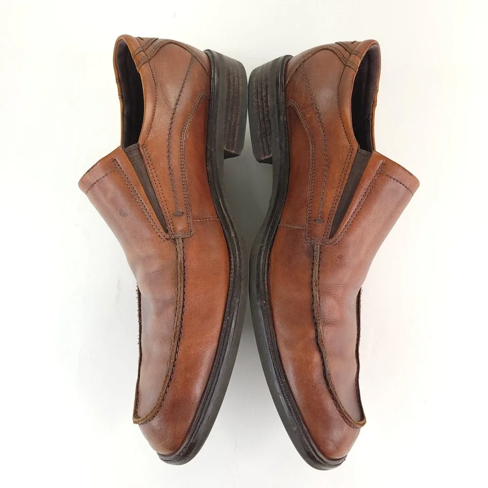 Ecco men shock