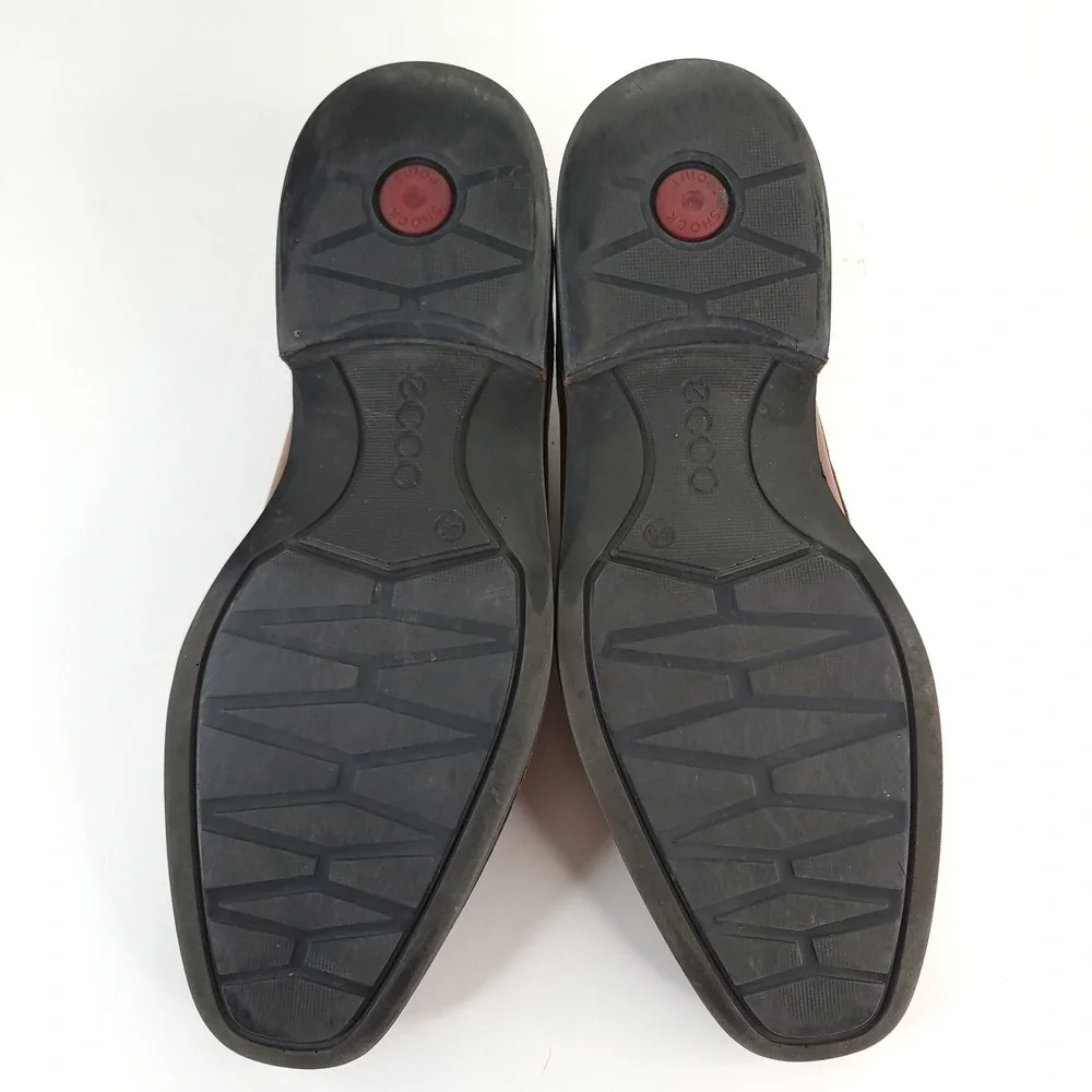 Ecco men shock