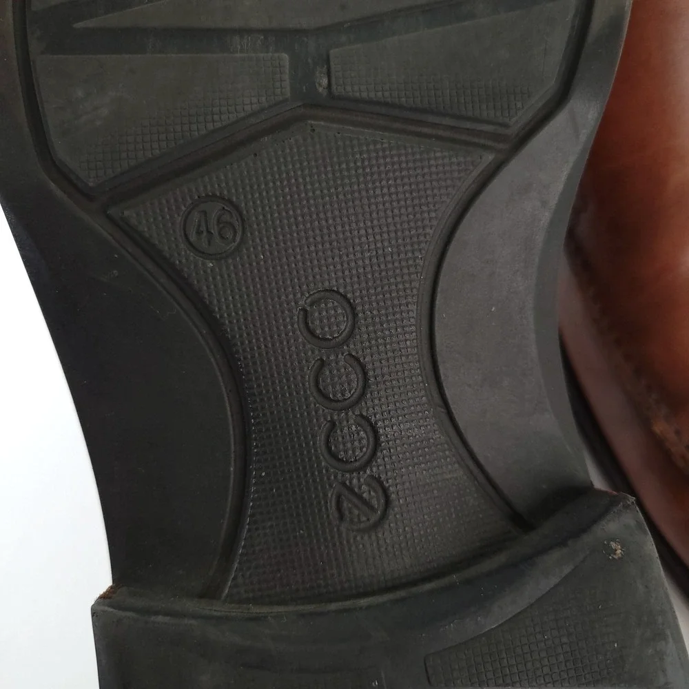 Ecco men shock