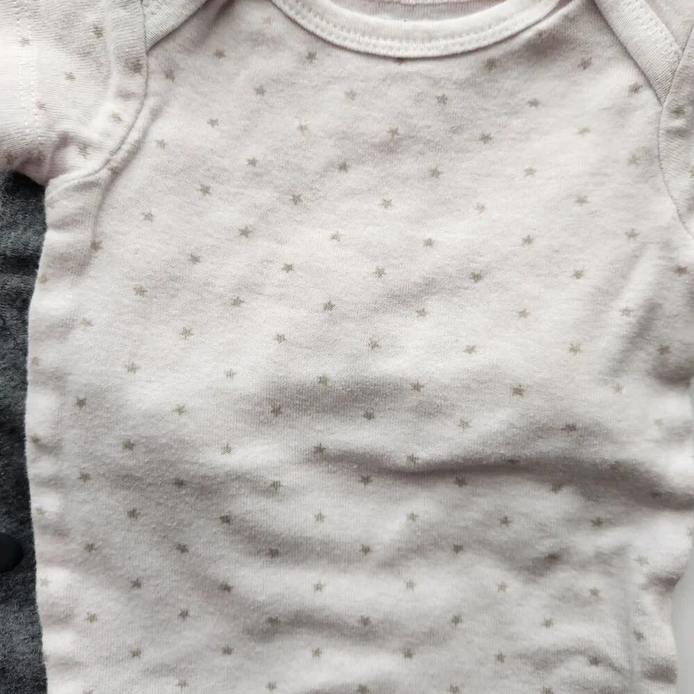 Gerber 100% cotton