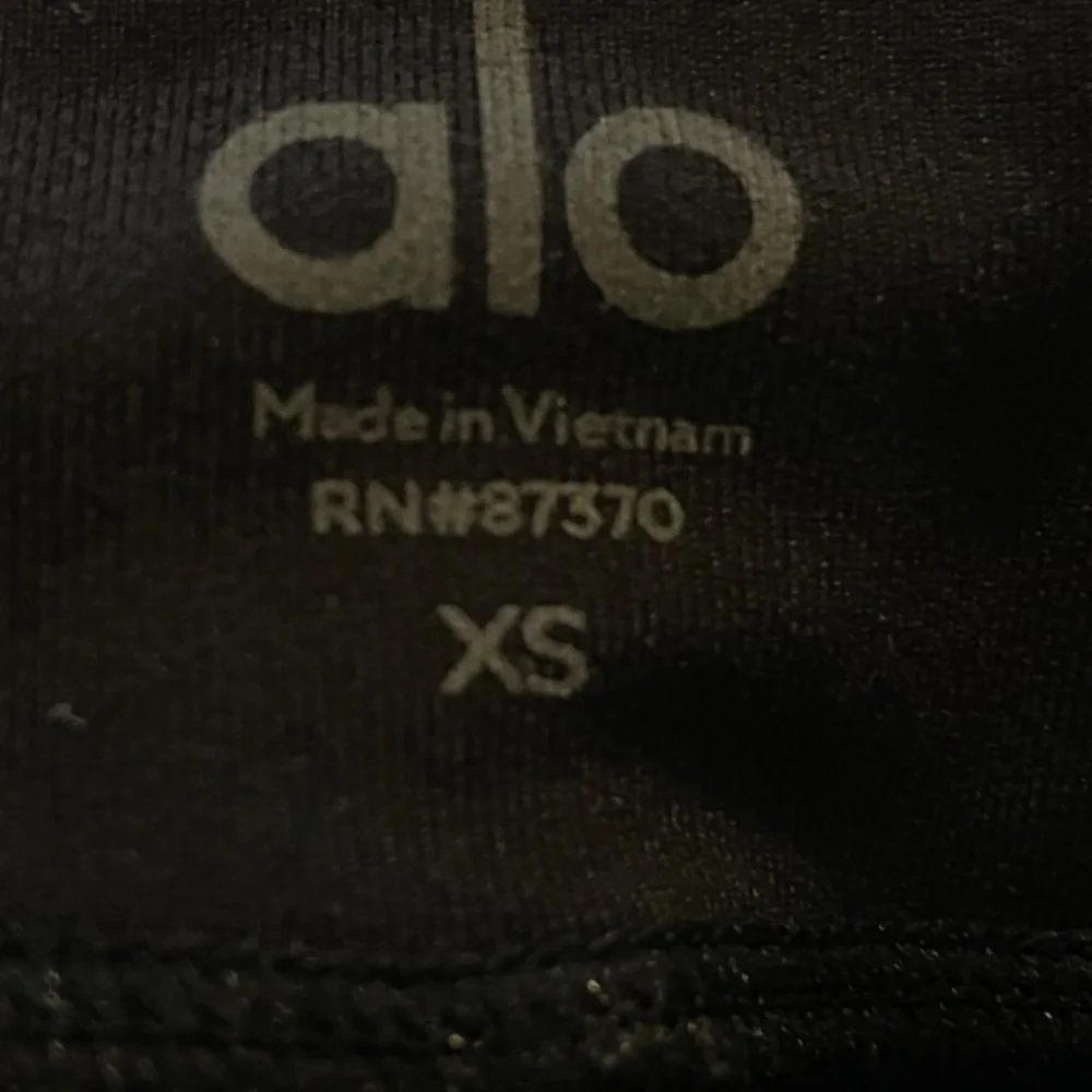 ALO Yoga like new