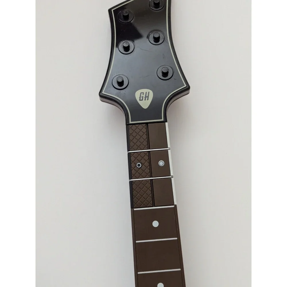 Activision guitar hero