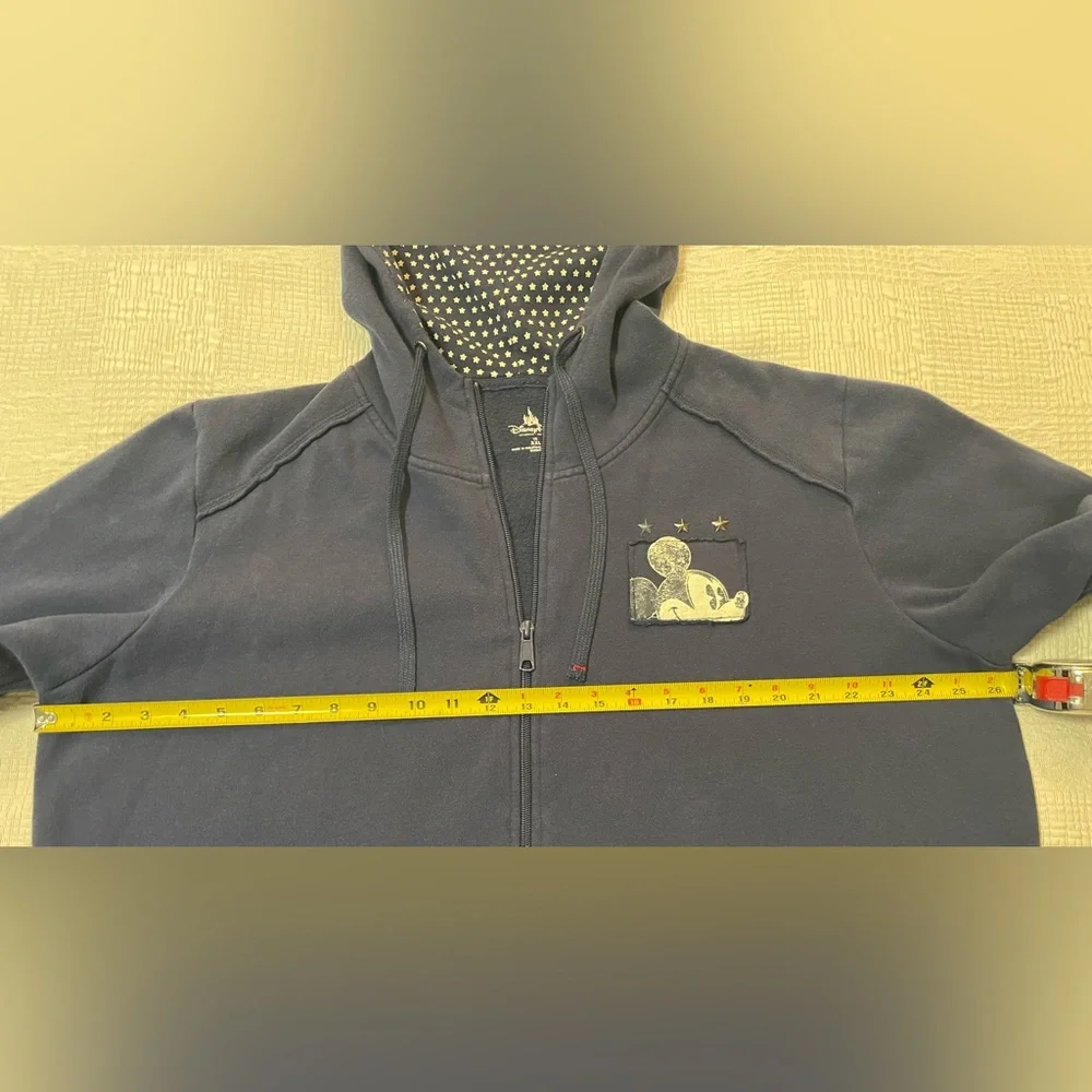 Disney parks authentic