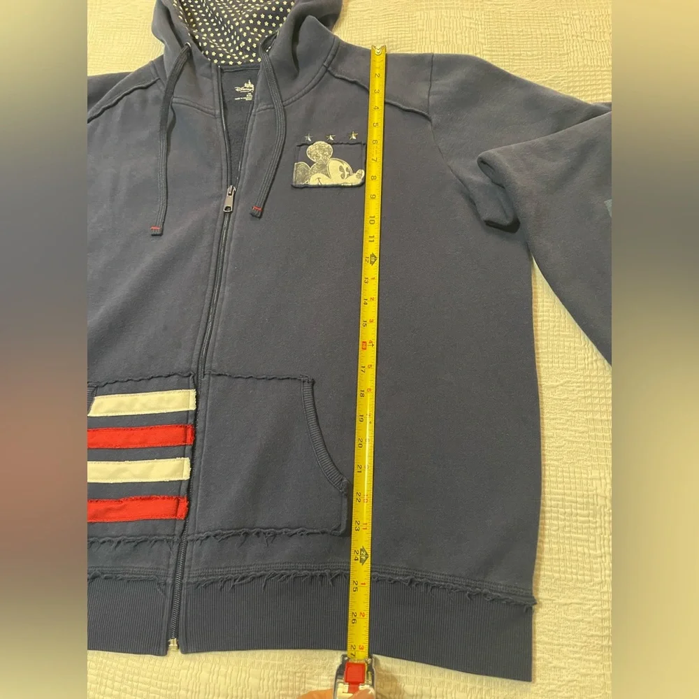 Disney parks authentic