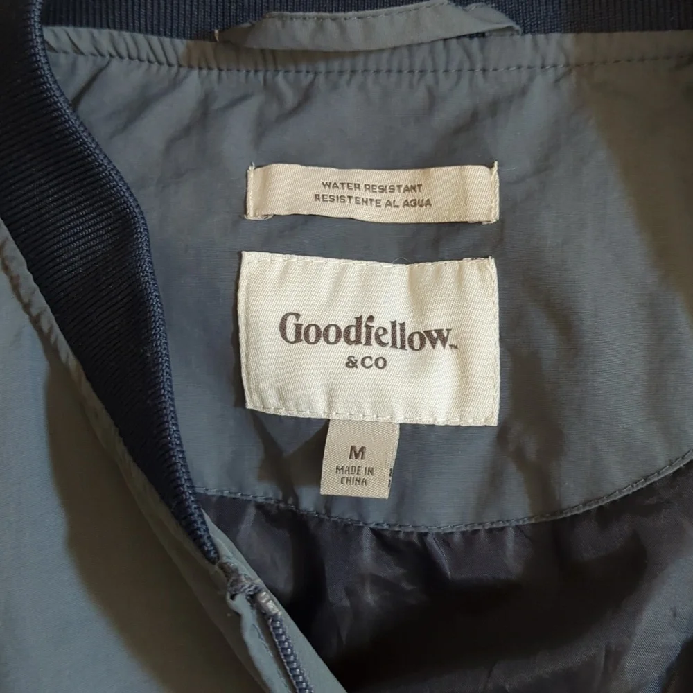Goodfellow & Co styled like