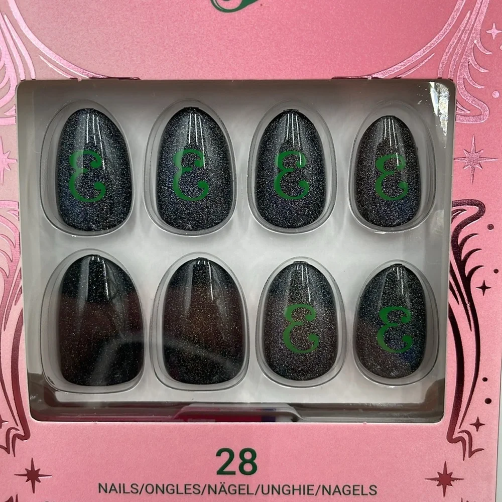 Kiss new retail