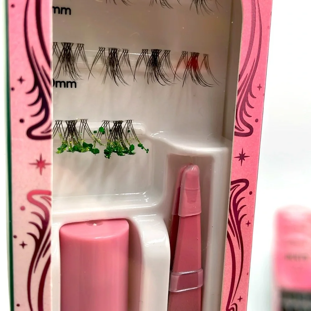 Kiss new retail