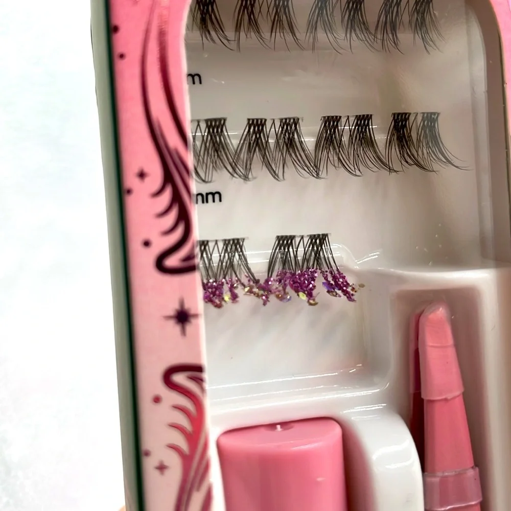 Kiss new retail