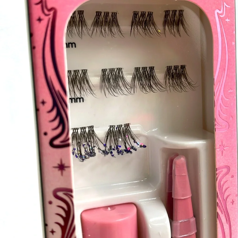Kiss new retail