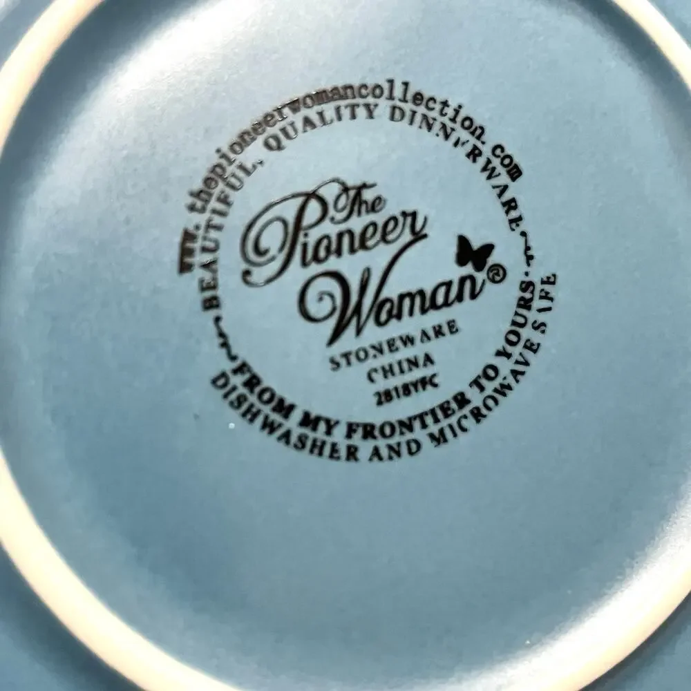 PIONEER woman 10