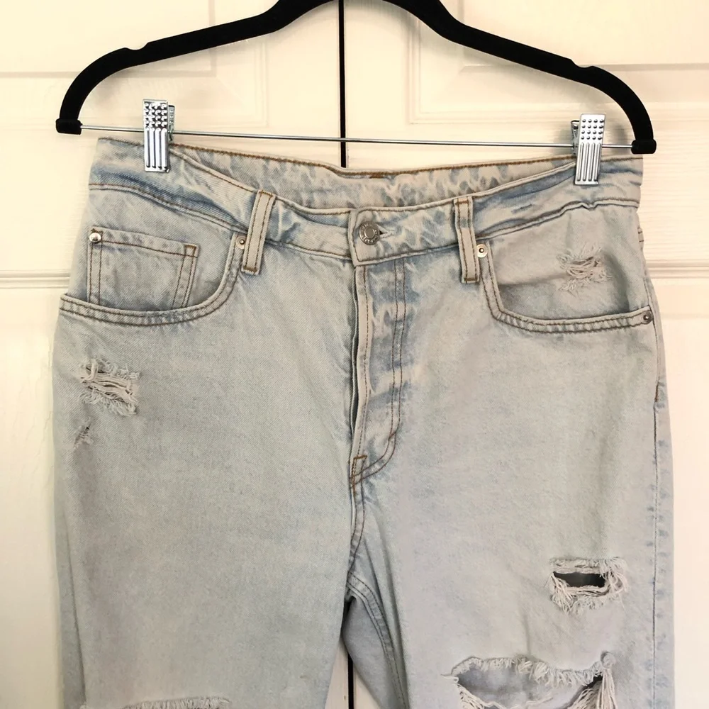 &denim light