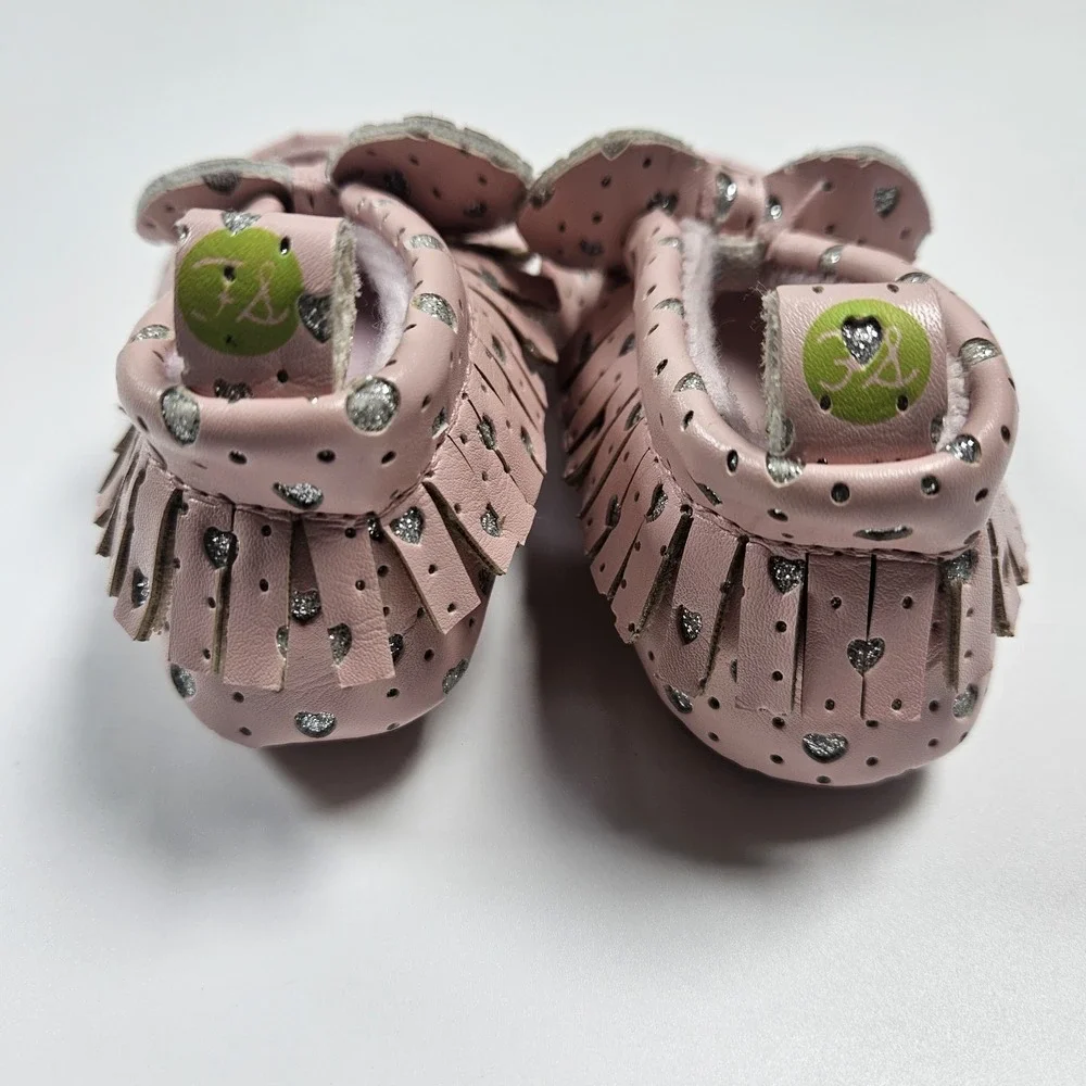 First Steps first steps