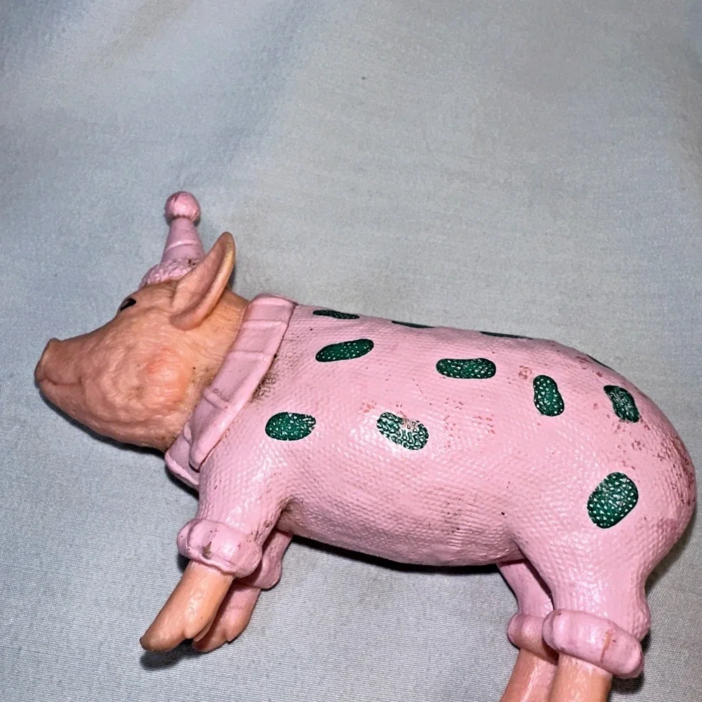 Ankyo party pig