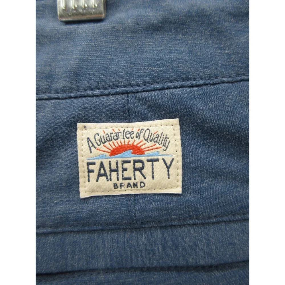 Faherty pre owned