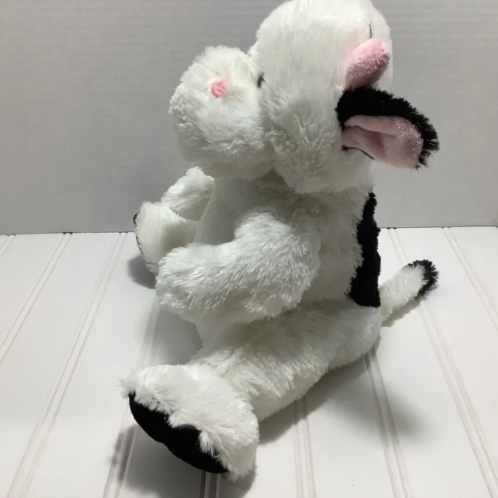 Kellytoy cow hand