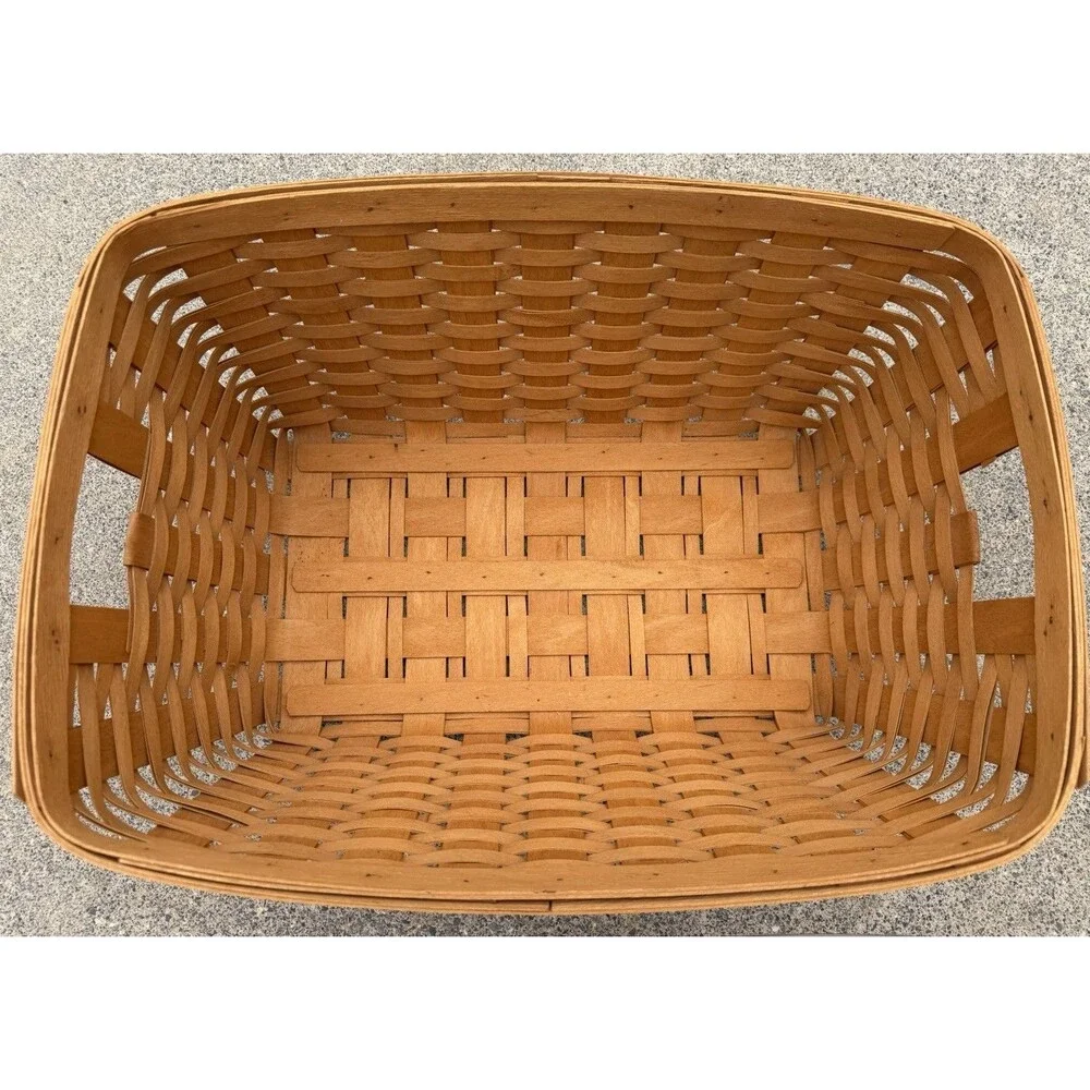 Longaberger 1996 traditional