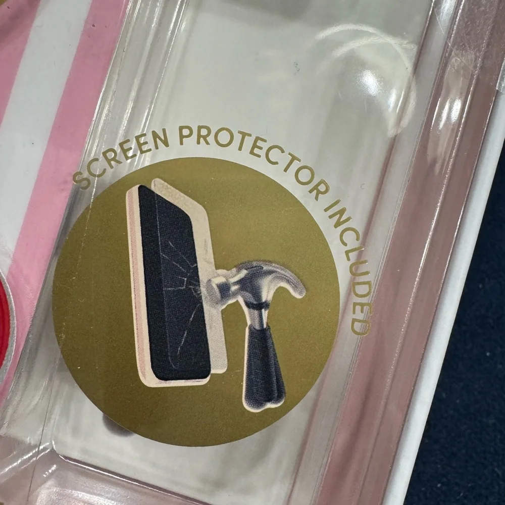Xo Poppy protect your