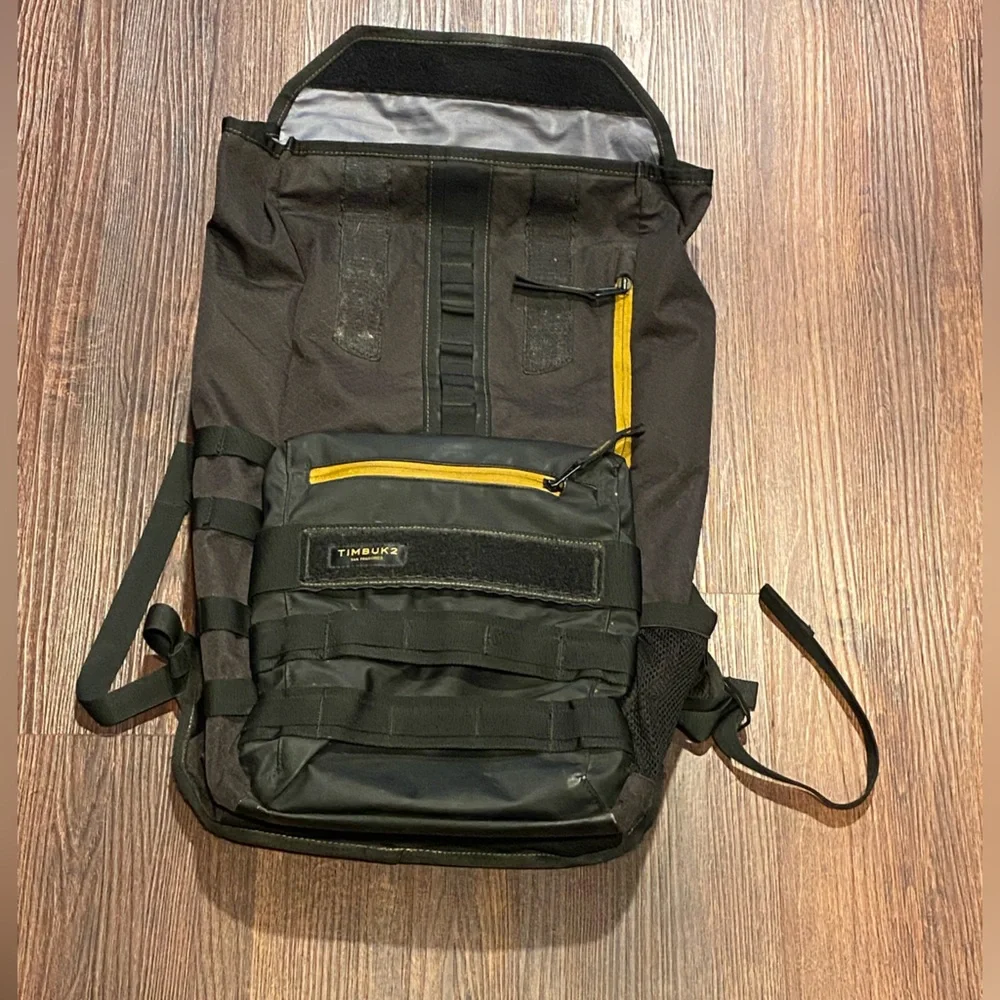 Timbuk2 spire laptop