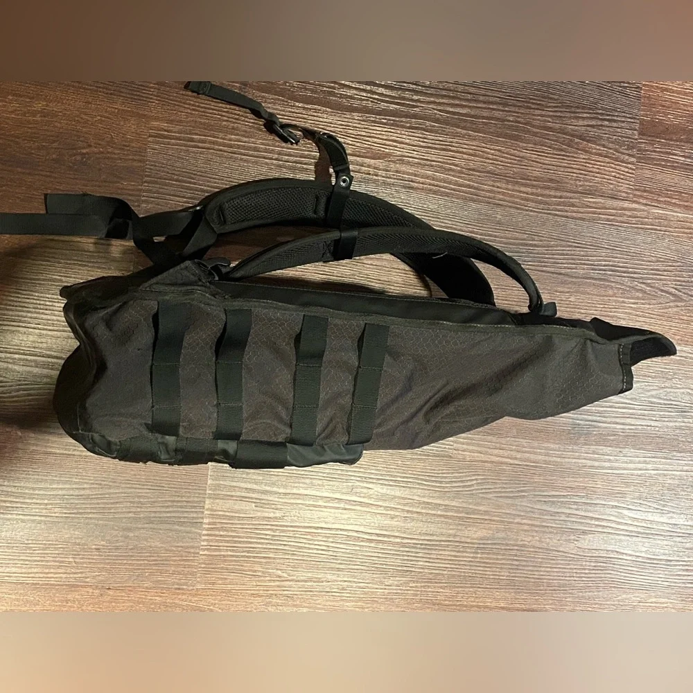 Timbuk2 spire laptop