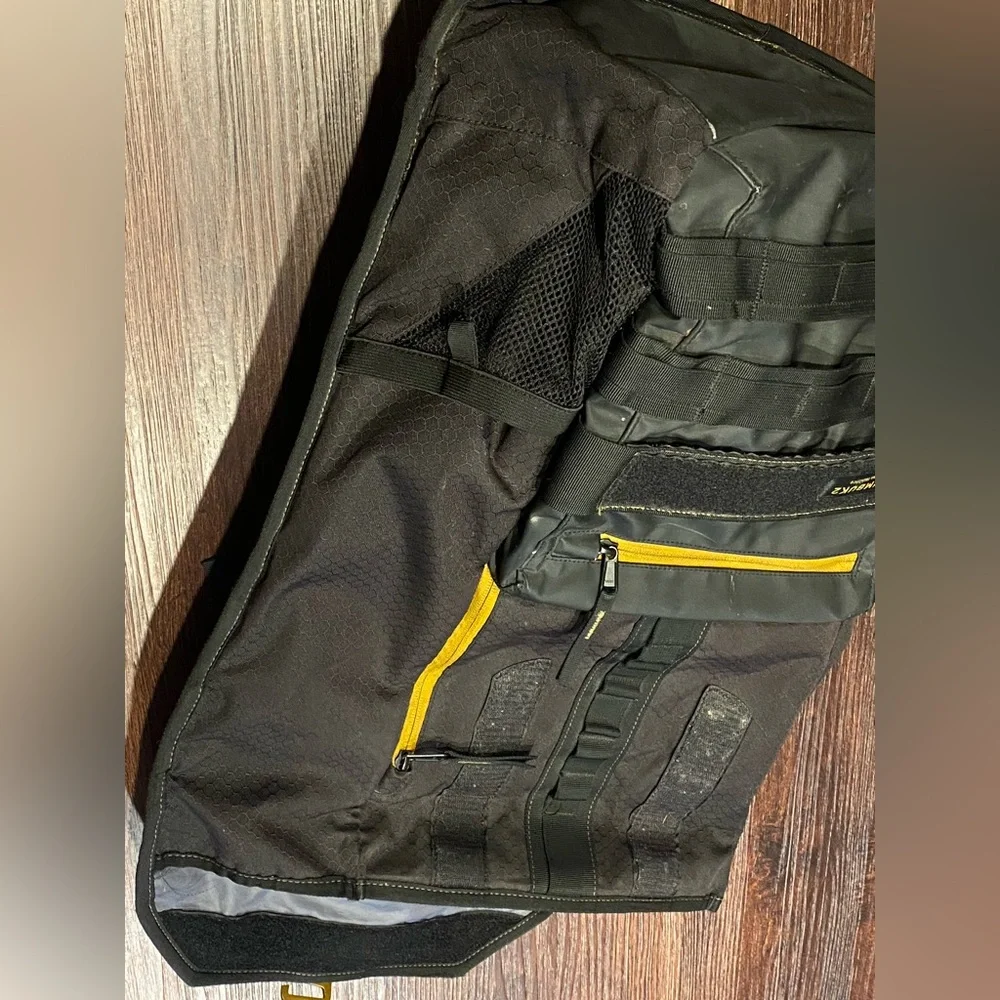 Timbuk2 spire laptop