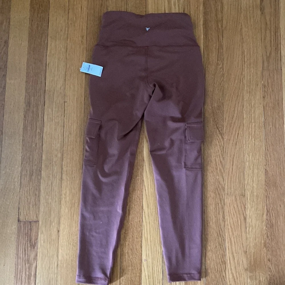 Old Navy pretty rust