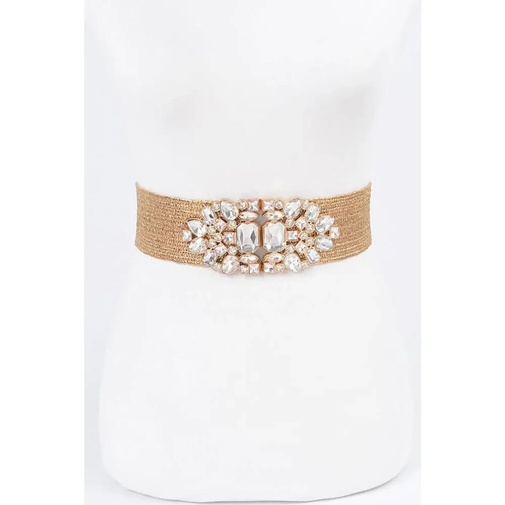 Passion of Essence multi stone