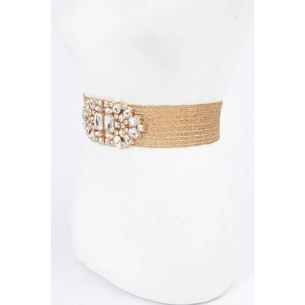 Passion of Essence multi stone