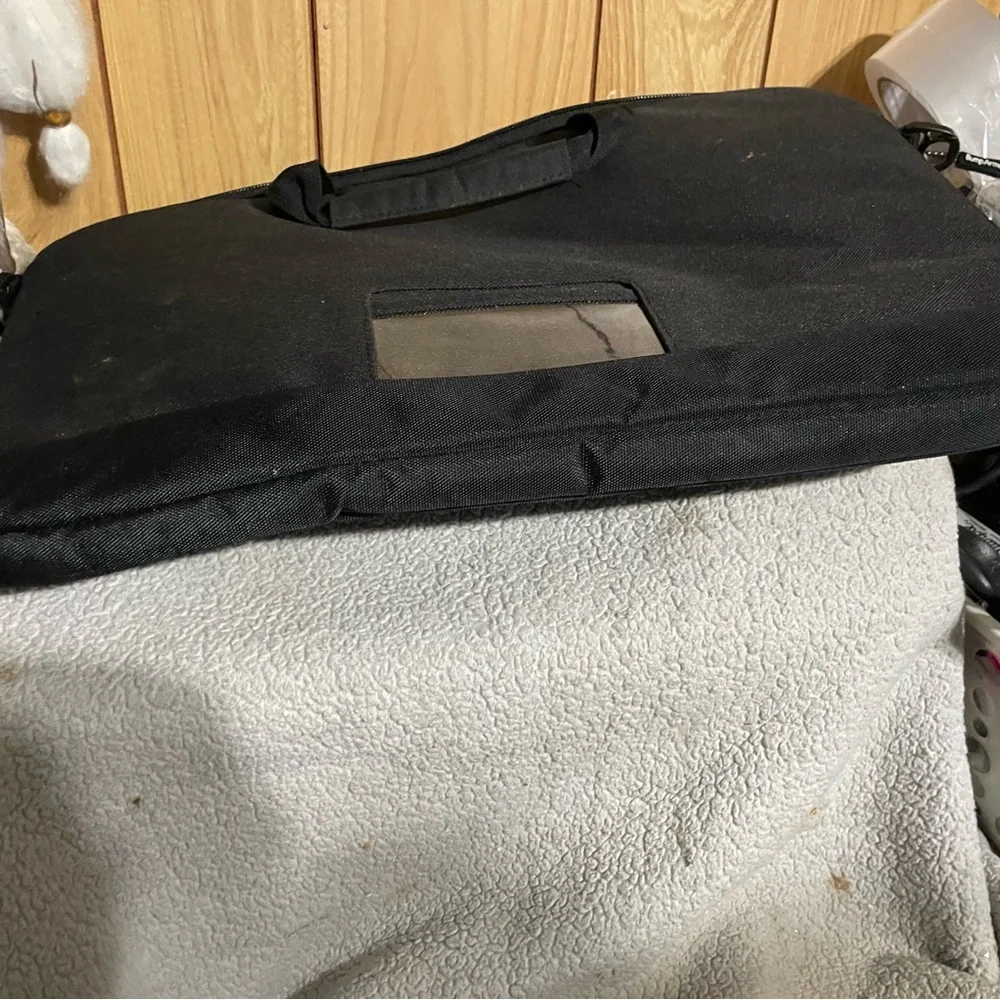 Bump Armor compact stylish