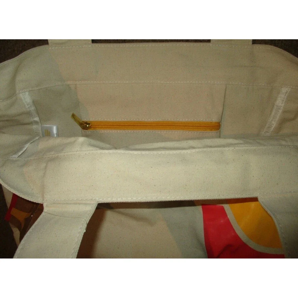 McDonalds product large