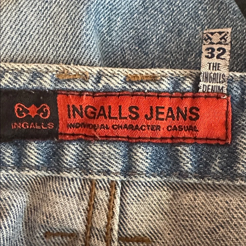 Ingalls Jeans ingalls jeans