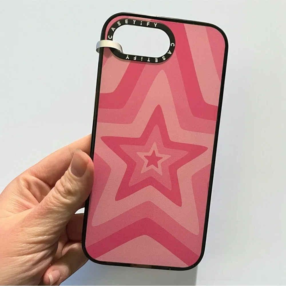 Casetify as new