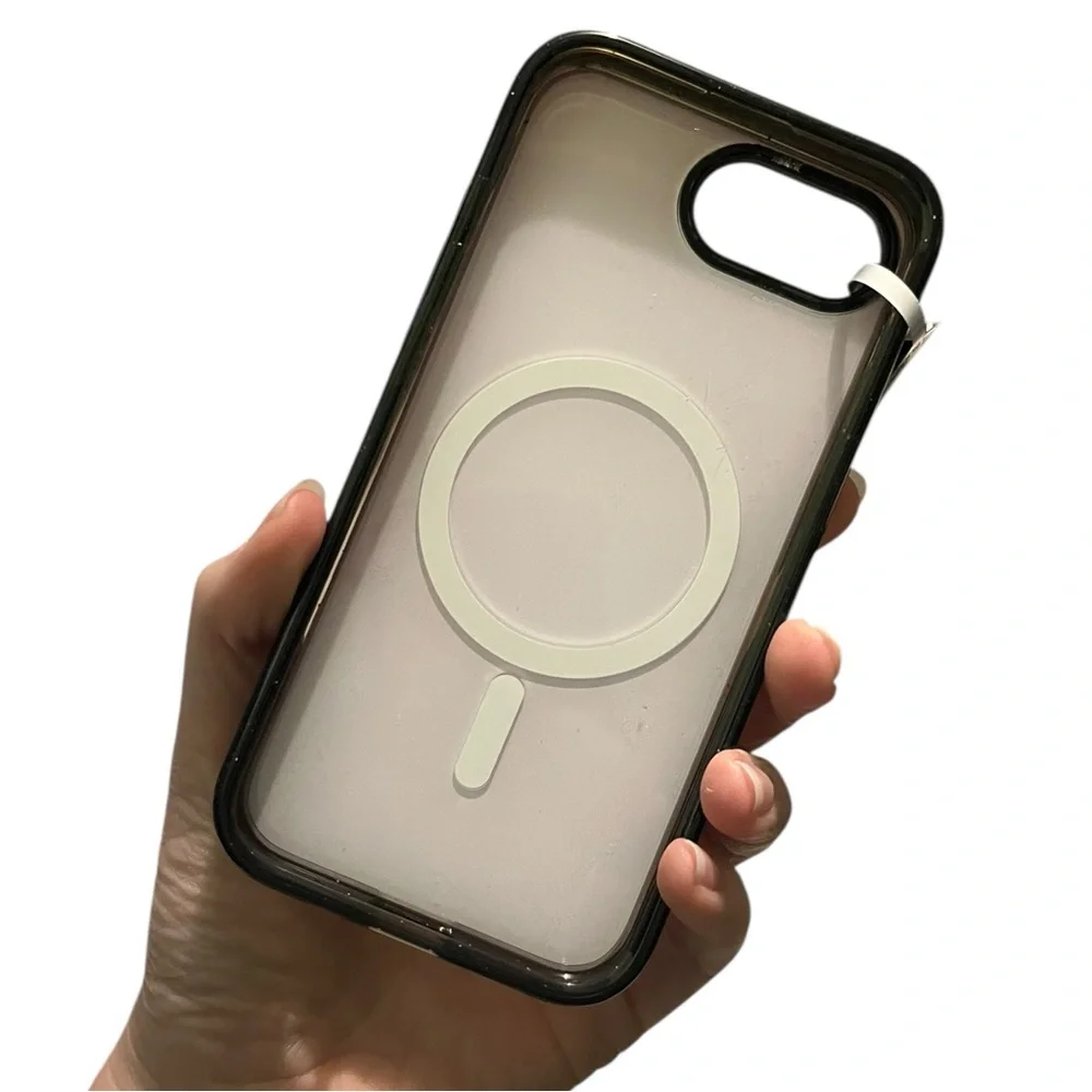 Casetify as new