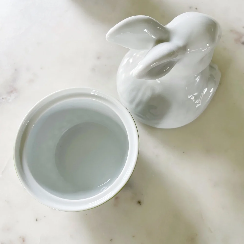 Williams Sonoma this ceramic