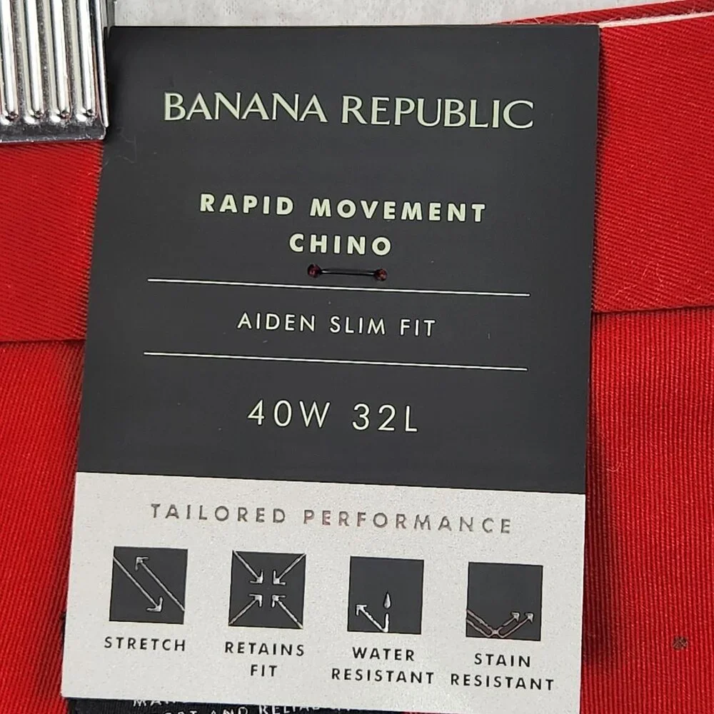 Banana Republic banana republic