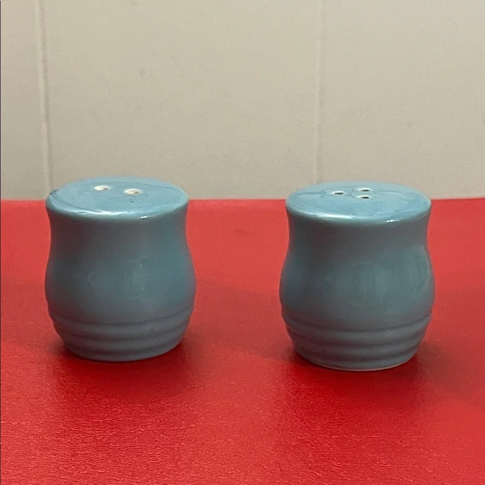 CHANTAL SALT & PEPPER SET