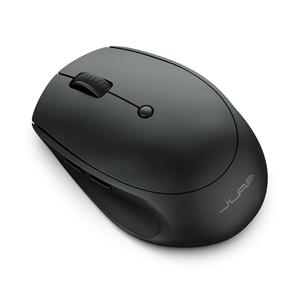 JLAB GO Wireless Keyboard and Mouse Combo Set (batteries included)