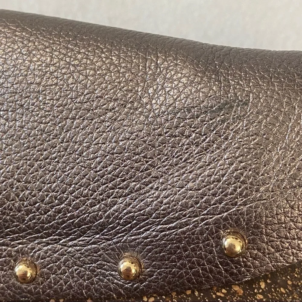 Sudini pavia leather