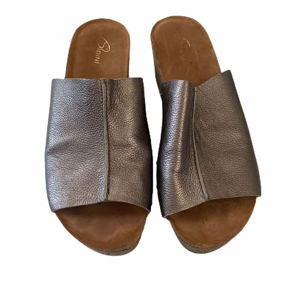 Sudini pavia leather