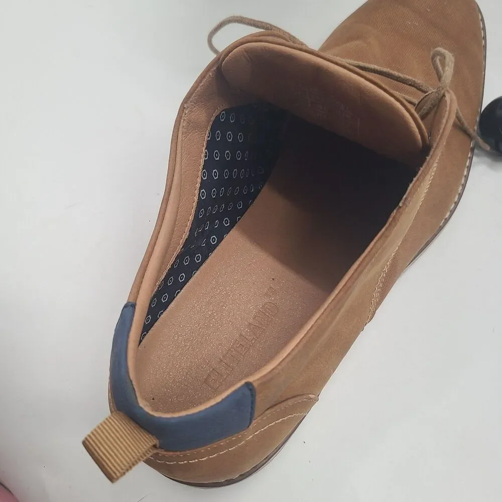 Eliteland us size