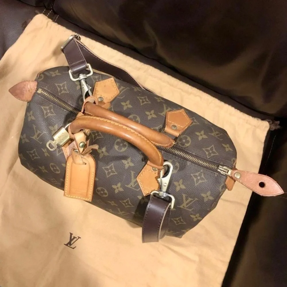 Louis Vuitton louis vuitton