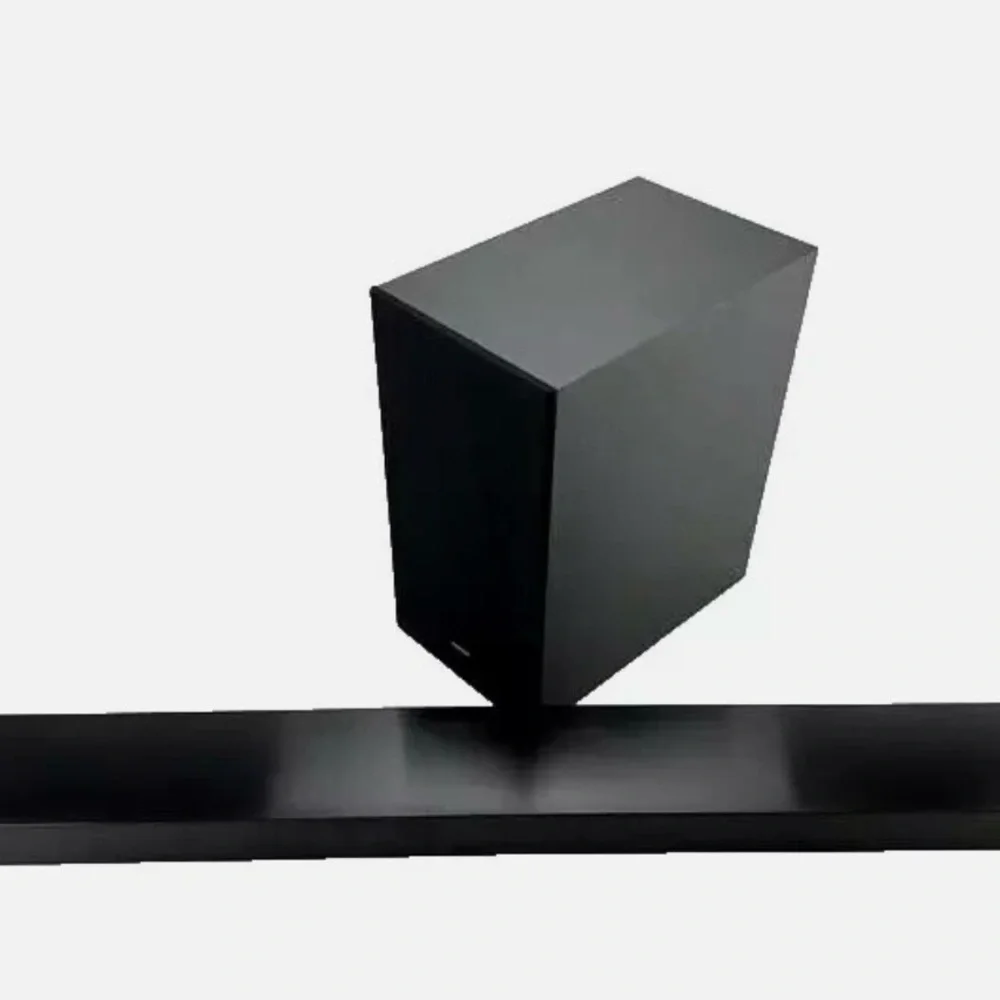 Samsung soundbar matching